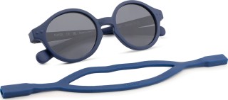 Izipizi Sun Baby Denim Blue (de 0 a 9 meses) 21888