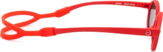 Izipizi Sun Baby Red (de 0 a 9 meses) 22331