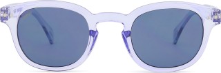 Izipizi Sun #C Athletic Purple 35963