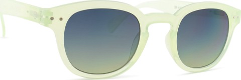Izipizi Sun #C Quiet Green