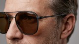 Izipizi Sun #Cruise Black Brown lenses Imagen generada