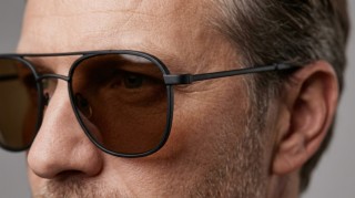Izipizi Sun #Cruise Black Brown lenses Imagen generada