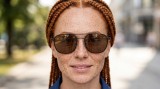 Izipizi Sun #Cruise Black Brown lenses Imagen generada