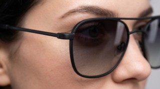 Izipizi Sun #Cruise Black Gray Shading lenses Imagen generada