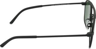 Izipizi Sun #Cruise Black Green lenses