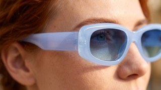 Izipizi Sun #Crush Skyline Blue Imagen generada