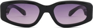 Izipizi Sun #Crush Violet Vortex