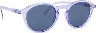 Izipizi Sun #D Athletic Purple