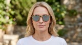 Izipizi Sun #E Light Tortoise Imagen generada