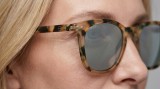 Izipizi Sun #E Light Tortoise Imagen generada