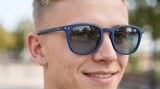 Izipizi Sun #E Navy Blue 48029