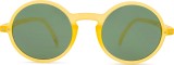Izipizi Sun #G Yellow Honey 26337
