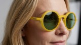 Izipizi Sun #G Yellow Honey Imagen generada