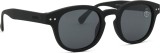 Izipizi Sun Junior #C Black (de 7 - 11 años)