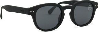 Izipizi Sun Junior #C Black (de 7 - 11 años)