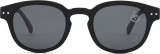 Izipizi Sun Junior #C Black (de 7 - 11 años) 47212