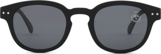 Izipizi Sun Junior #C Black (de 7 - 11 años)