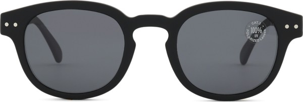 Izipizi Sun Junior #C Black (de 7 - 11 años)