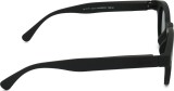 Izipizi Sun Junior #C Black (de 7 - 11 años) 47213