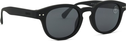 Izipizi Sun Junior #C Black (de 7 - 11 años)