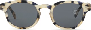 Izipizi Sun Junior #C Light Tortoise (de 7 - 11 años)
