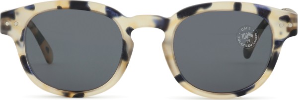 Izipizi Sun Junior #C Light Tortoise (de 7 - 11 años)
