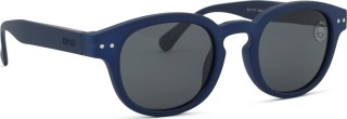 Izipizi Sun Junior #C Navy Blue (de 7 - 11 años)