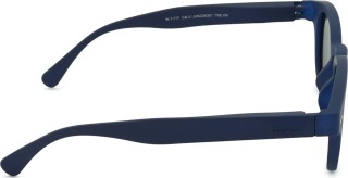 Izipizi Sun Junior #C Navy Blue (de 7 - 11 años)