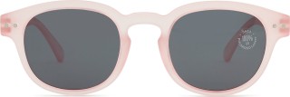 Izipizi Sun Junior #C Pink (de 7 - 11 años)