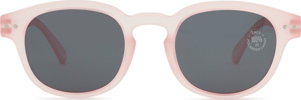 Izipizi Sun Junior #C Pink (de 7 - 11 años)