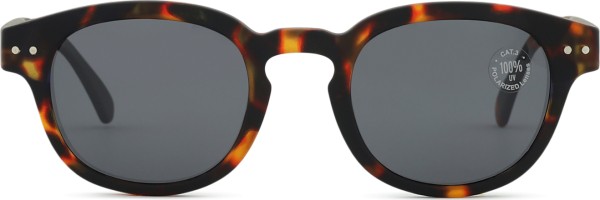 Izipizi Sun Junior #C Tortoise (de 7 - 11 años)