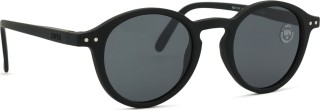 Izipizi Sun Junior #D Black (de 7 - 11 años)