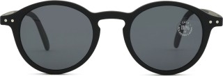Izipizi Sun Junior #D Black (de 7 - 11 años)