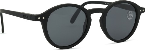 Izipizi Sun Junior #D Black (de 7 - 11 años)