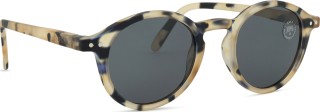 Izipizi Sun Junior #D Light Tortoise (de 7 - 11 años)