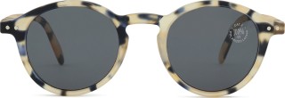 Izipizi Sun Junior #D Light Tortoise (de 7 - 11 años)