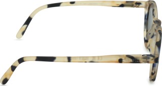 Izipizi Sun Junior #D Light Tortoise (de 7 - 11 años)