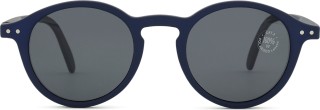 Izipizi Sun Junior #D Navy Blue (de 7 - 11 años)