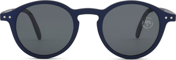 Izipizi Sun Junior #D Navy Blue (de 7 - 11 años)