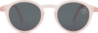 Izipizi Sun Junior #D Pink (de 7 - 11 años)