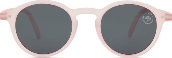 Izipizi Sun Junior #D Pink (de 7 - 11 años)