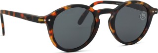 Izipizi Sun Junior #D Tortoise (de 7 - 11 años)