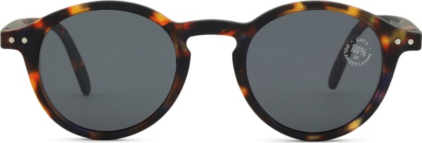 Izipizi Sun Junior #D Tortoise (de 7 - 11 años)