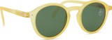 Izipizi Sun Junior #D Yellow Honey (de 7 - 11 años)