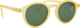 Izipizi Sun Junior #D Yellow Honey (de 7 - 11 años)