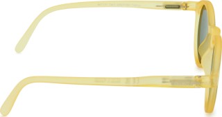 Izipizi Sun Junior #D Yellow Honey (de 7 - 11 años)