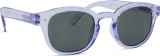 Izipizi Sun Junior #C Athletic Purple (de 5 a 10 años)