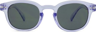 Izipizi Sun Junior #C Athletic Purple (de 5 a 10 años) 36677