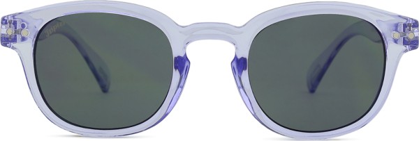 Izipizi Sun Junior #C Athletic Purple (de 5 a 10 años)