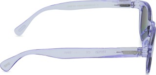 Izipizi Sun Junior #C Athletic Purple (de 5 a 10 años) 36678
